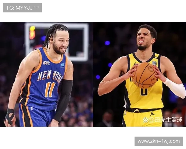 哈利伯顿上赛季关键球排行:总决赛绝杀雷霆位居首位 绝平尼克斯紧随其后 哈利伯顿上赛季关键球排行:总决赛绝杀雷霆位居首位 绝平尼克斯紧随其后